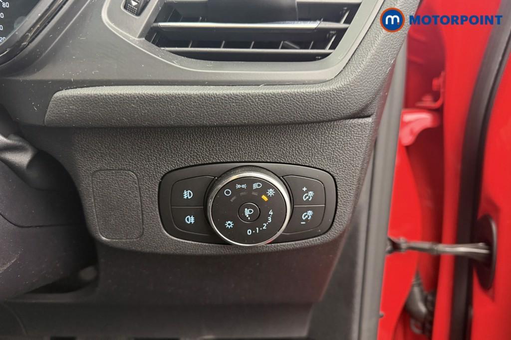 Ford Focus St-Line Automatic Petrol Hatchback - Stock Number (1635693) - 8th supplementary image