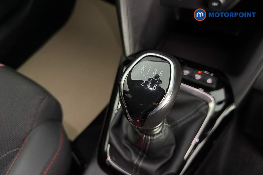 Vauxhall Corsa GS Manual Petrol Hatchback - Stock Number (1636046) - 15th supplementary image