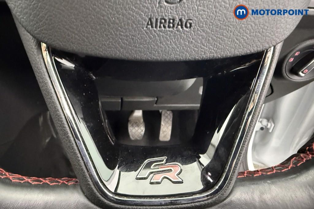 Seat Leon FR Manual Petrol Hatchback - Stock Number (1636697) - 8th supplementary image