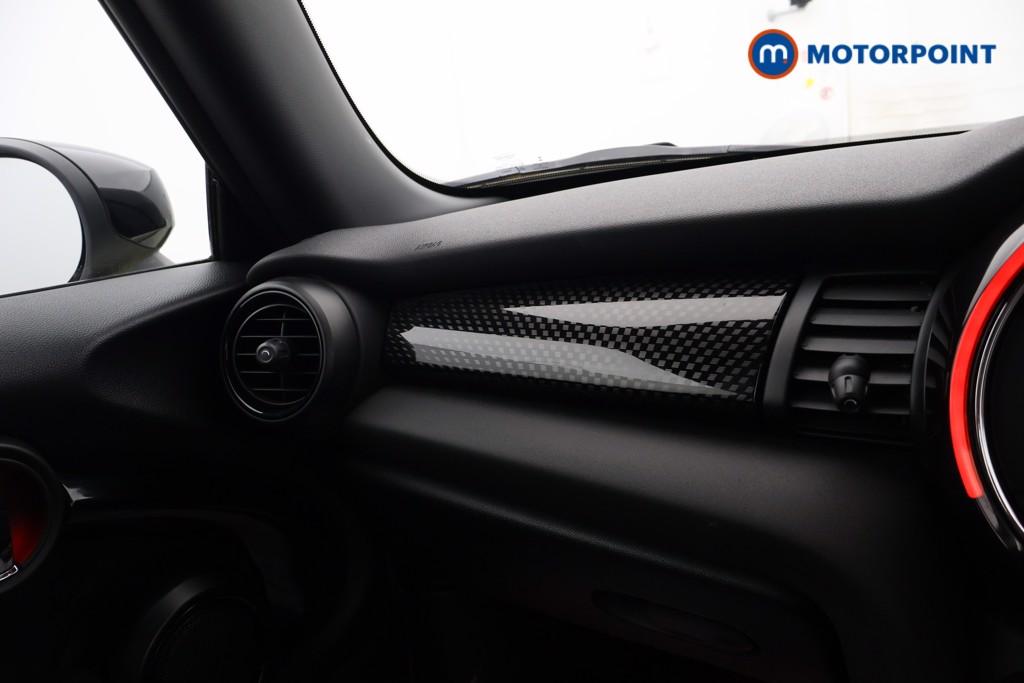 Mini Hatchback Cooper S Sport Manual Petrol Hatchback - Stock Number (1637036) - 8th supplementary image