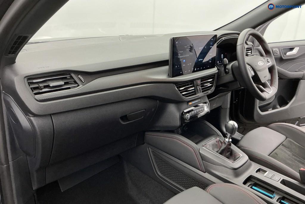 Ford Kuga St-Line Manual Petrol SUV - Stock Number (1637091) - 8th supplementary image