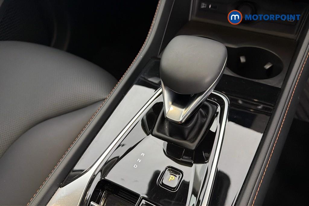 Mg Motor Uk HS Trophy Automatic Petrol-Electric Hybrid SUV - Stock Number (1637188) - 15th supplementary image