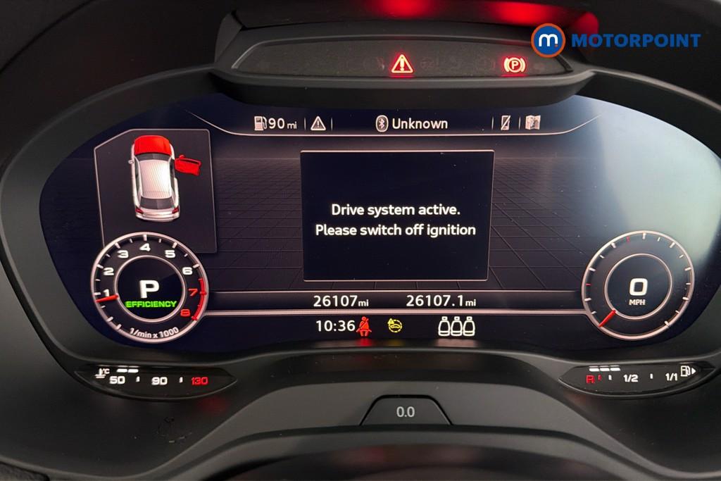 Audi Q2 S Line Automatic Petrol SUV - Stock Number (1637247) - 8th supplementary image