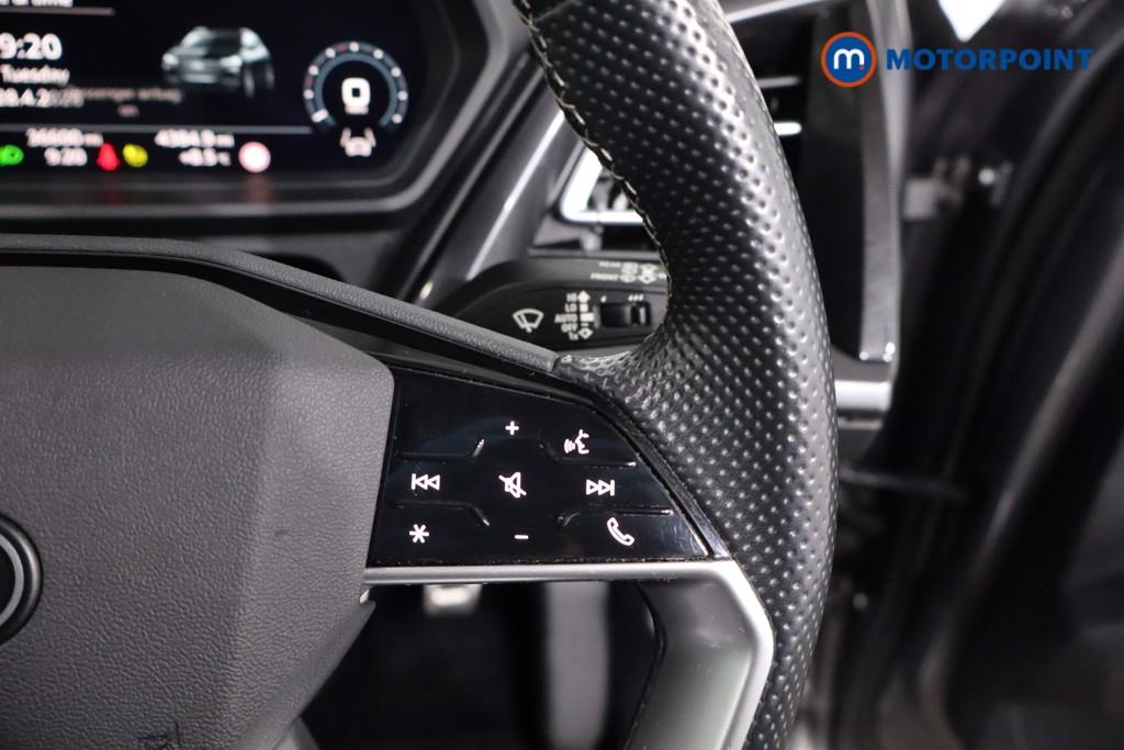 Audi Q4 S Line Automatic Electric SUV - Stock Number (1637359) - 8th supplementary image