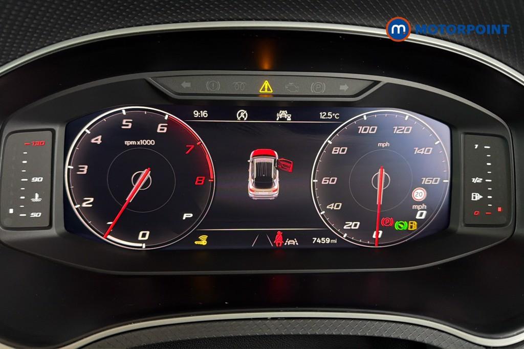 Seat Arona Xperience Lux Automatic Petrol SUV - Stock Number (1637387) - 8th supplementary image