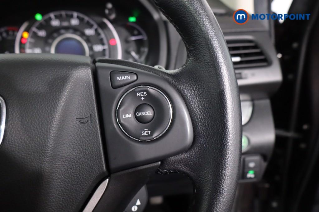 Honda Cr-V EX Automatic Petrol SUV - Stock Number (1637657) - 8th supplementary image