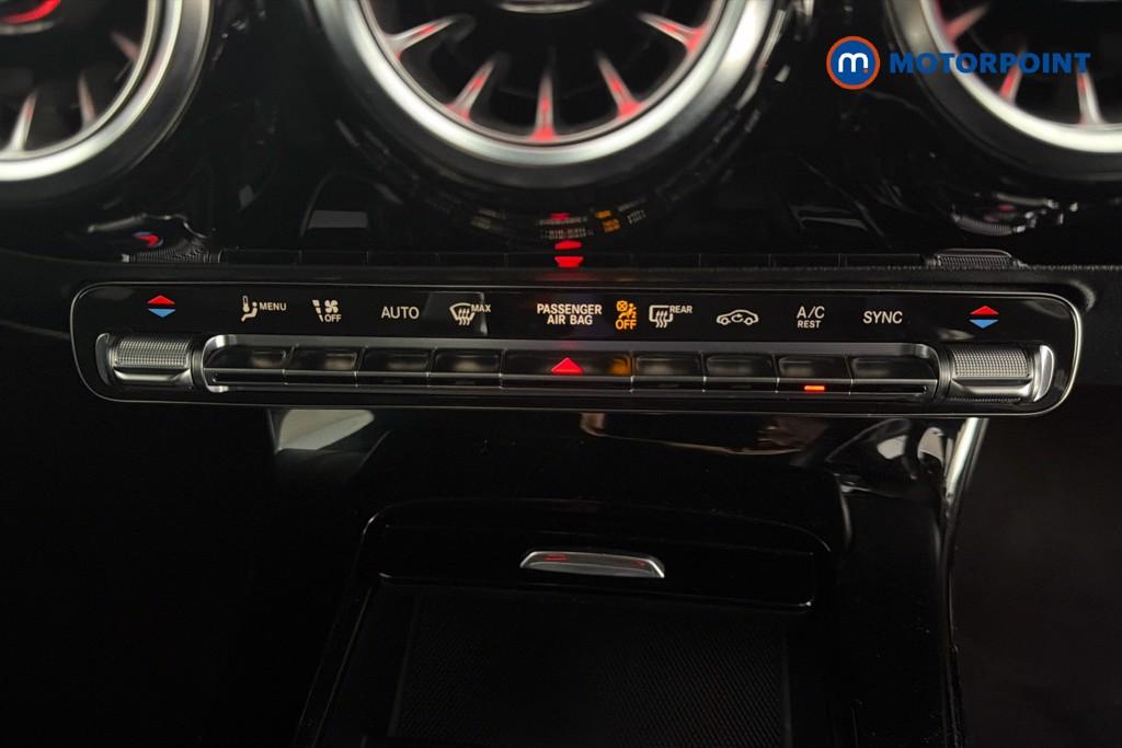 Mercedes-Benz CLA Amg Line Automatic Diesel Coupe - Stock Number (1637757) - 12th supplementary image