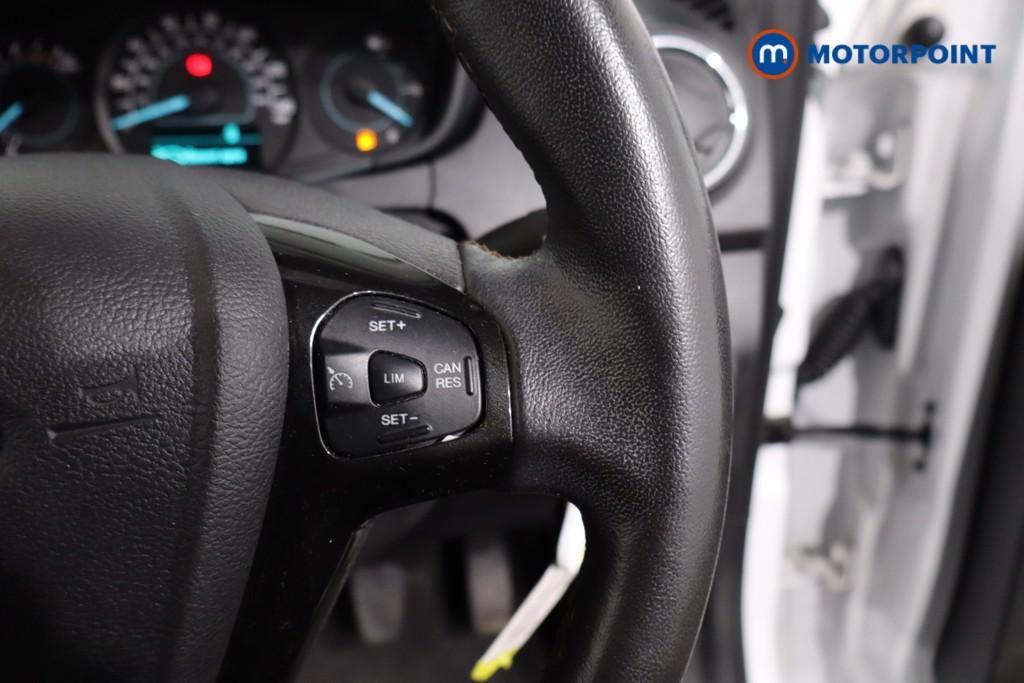 Ford Ka-Plus Active Manual Petrol Hatchback - Stock Number (1638188) - 8th supplementary image