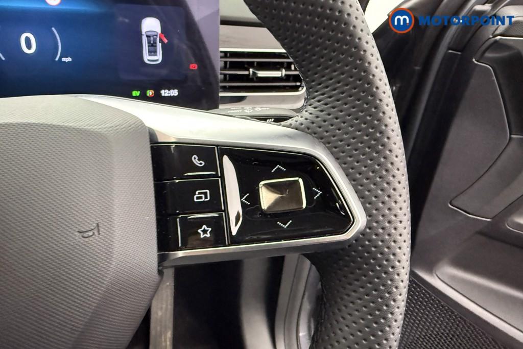 Mg Motor Uk HS Trophy Automatic Petrol-Electric Hybrid SUV - Stock Number (1638273) - 8th supplementary image