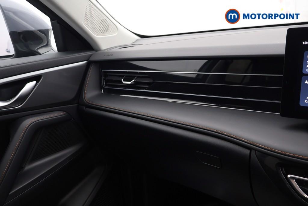 Mg Motor Uk HS Trophy Automatic Petrol-Electric Hybrid SUV - Stock Number (1638276) - 8th supplementary image