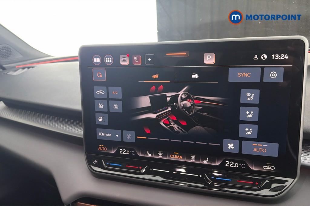 Cupra Terramar V2 Automatic Petrol Hatchback - Stock Number (1639124) - 12th supplementary image