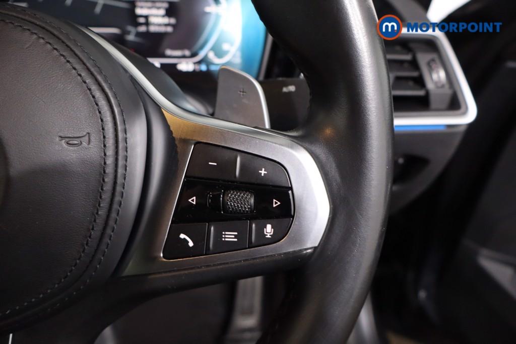 BMW 3 Series M Sport Automatic Petrol Plug-In Hybrid Saloon - Stock Number (1639584) - 8th supplementary image