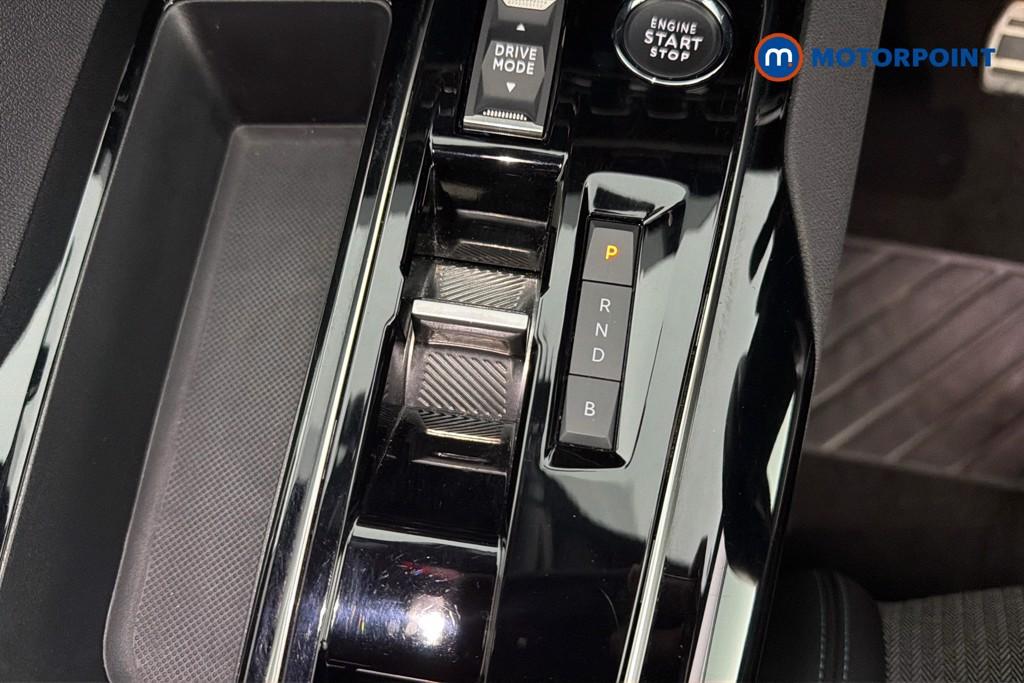 Peugeot 3008 Allure Automatic Petrol Plug-In Hybrid SUV - Stock Number (1583593) - 15th supplementary image
