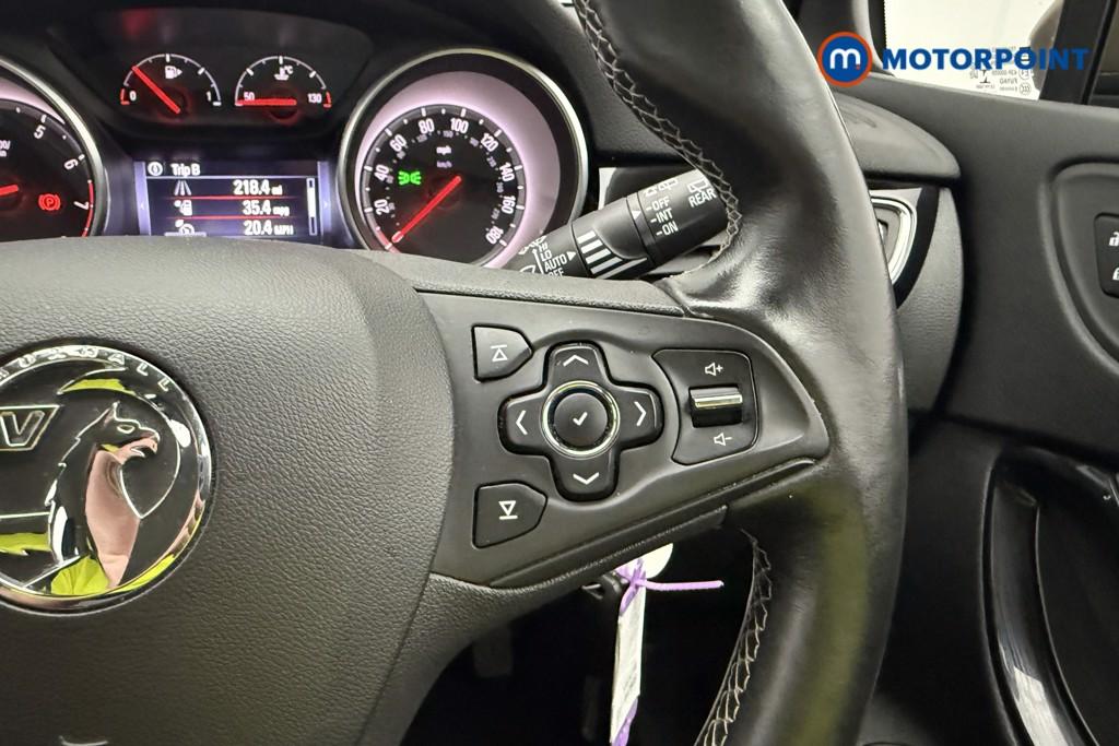 Vauxhall Astra Elite Nav Manual Petrol Hatchback - Stock Number (1606214) - 8th supplementary image