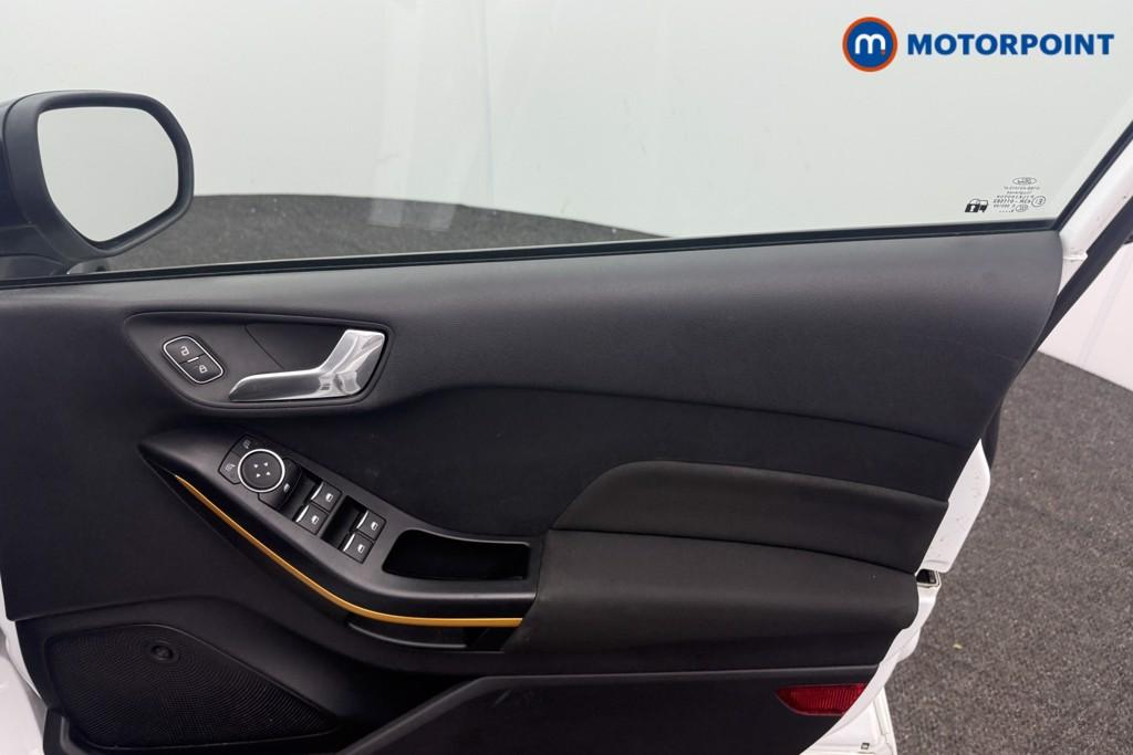 Ford Fiesta Active B-Pluso Play Manual Petrol Hatchback - Stock Number (1623120) - 8th supplementary image