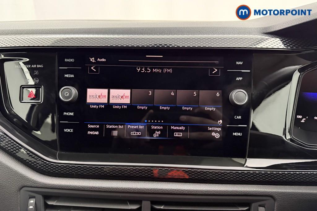 Volkswagen Taigo Match Automatic Petrol SUV - Stock Number (1624700) - 8th supplementary image