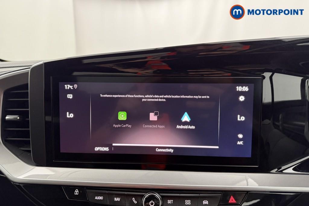 Vauxhall Mokka Ultimate Manual Petrol SUV - Stock Number (1627319) - 8th supplementary image