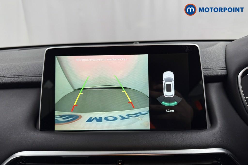 Mg Motor Uk HS Trophy Automatic Petrol SUV - Stock Number (1628350) - 8th supplementary image