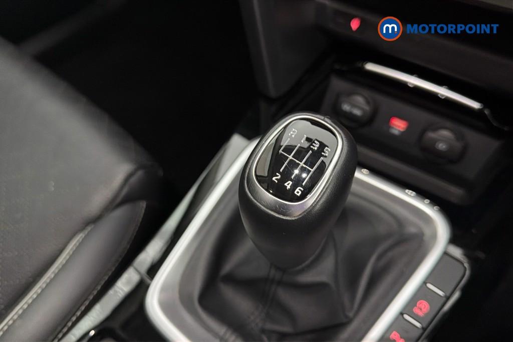 KIA Xceed 4 Manual Petrol Hatchback - Stock Number (1629575) - 15th supplementary image