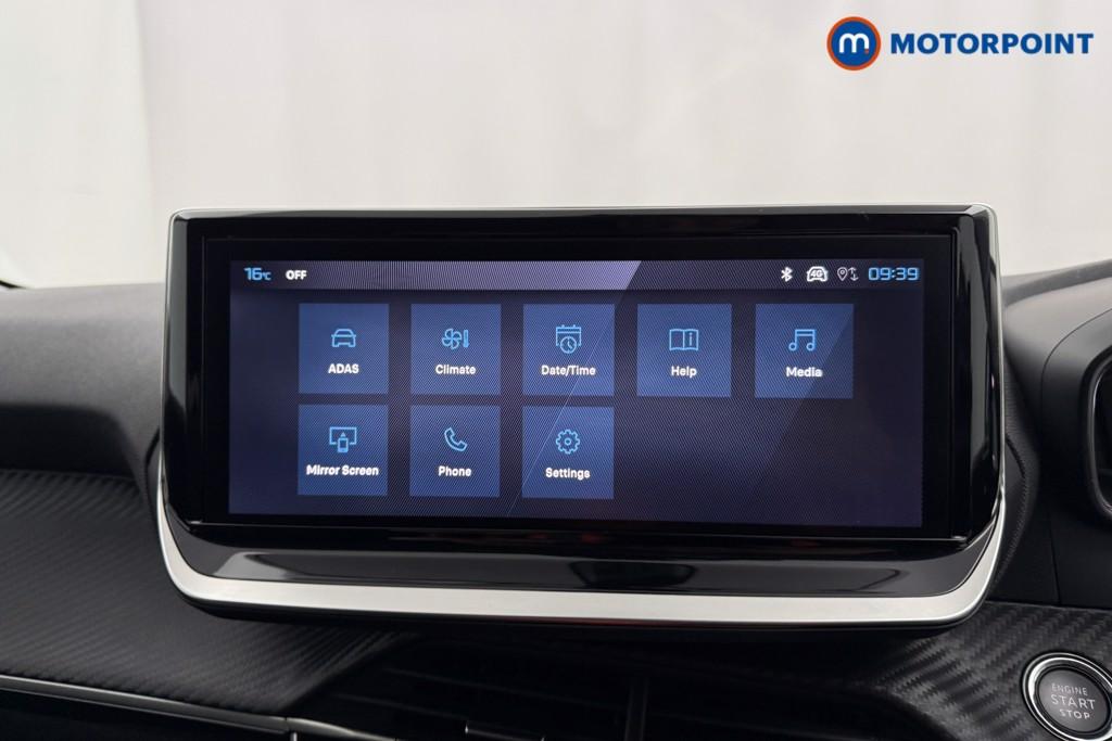 Peugeot 208 Allure Manual Petrol Hatchback - Stock Number (1630134) - 8th supplementary image