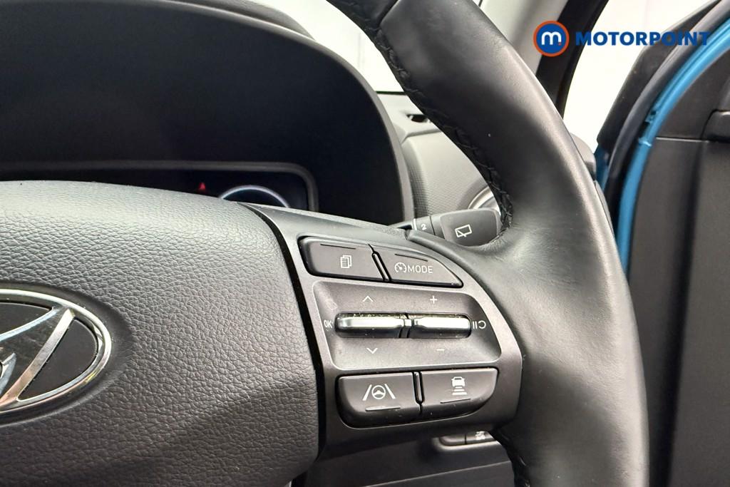 Hyundai Kona Ultimate Automatic Electric SUV - Stock Number (1630277) - 8th supplementary image