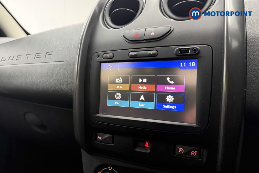 Dacia Duster Prestige Manual Diesel SUV - Stock Number (1633042) - 8th supplementary image
