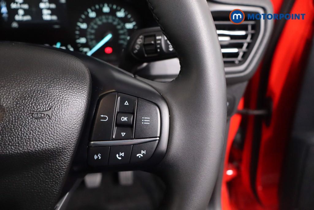 Ford Focus Titanium Manual Petrol Estate - Stock Number (1633064) - 8th supplementary image