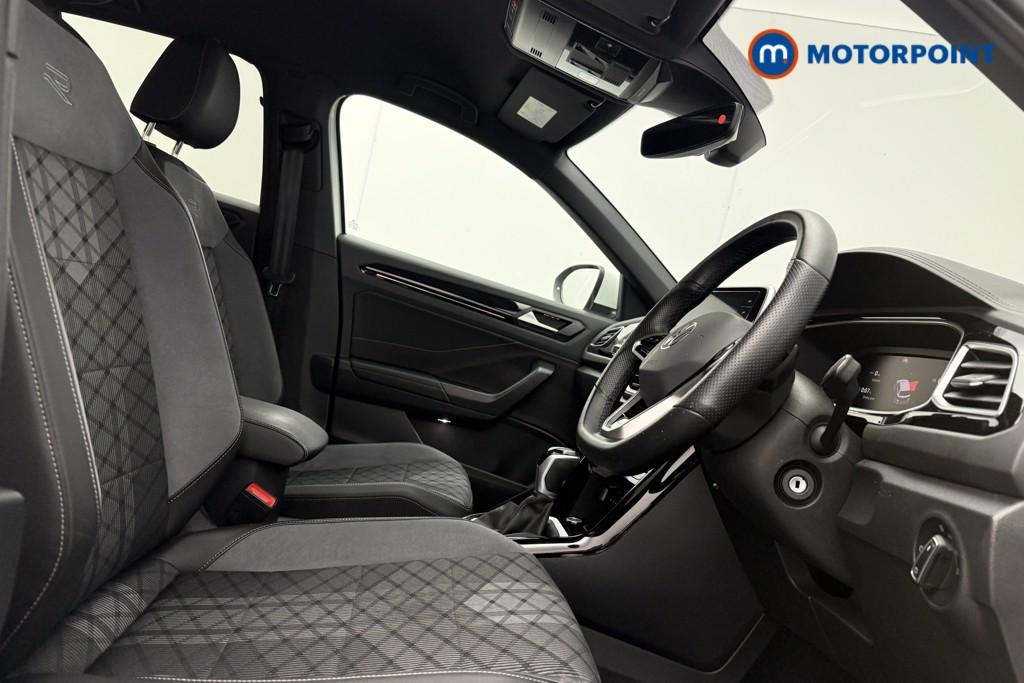 Volkswagen T-Roc R-Line Automatic Petrol SUV - Stock Number (1633685) - 8th supplementary image
