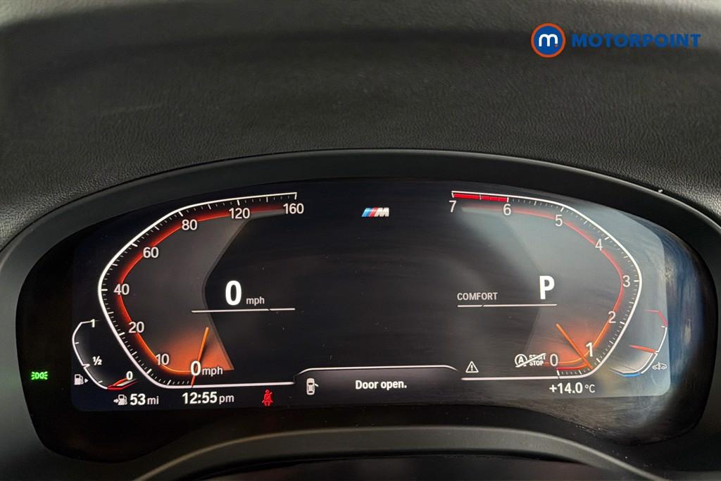 BMW X3 M Sport Automatic Petrol SUV - Stock Number (1633699) - 8th supplementary image