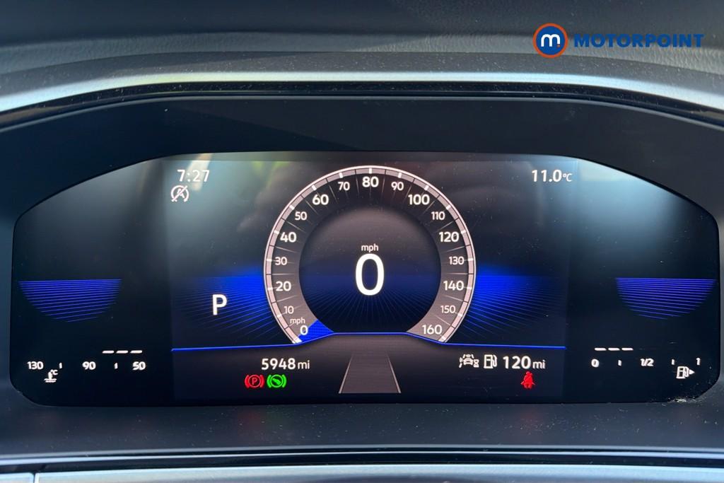 Volkswagen T-Roc Life Automatic Petrol SUV - Stock Number (1634471) - 8th supplementary image