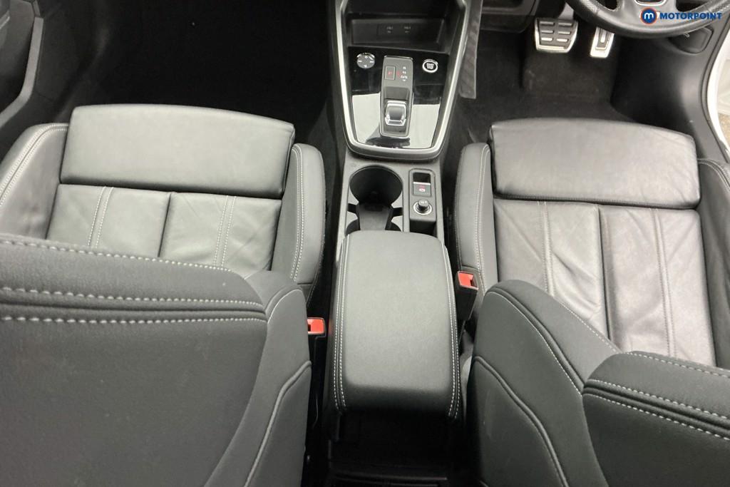 Audi A3 S Line Automatic Petrol Plug-In Hybrid Hatchback - Stock Number (1634493) - 8th supplementary image
