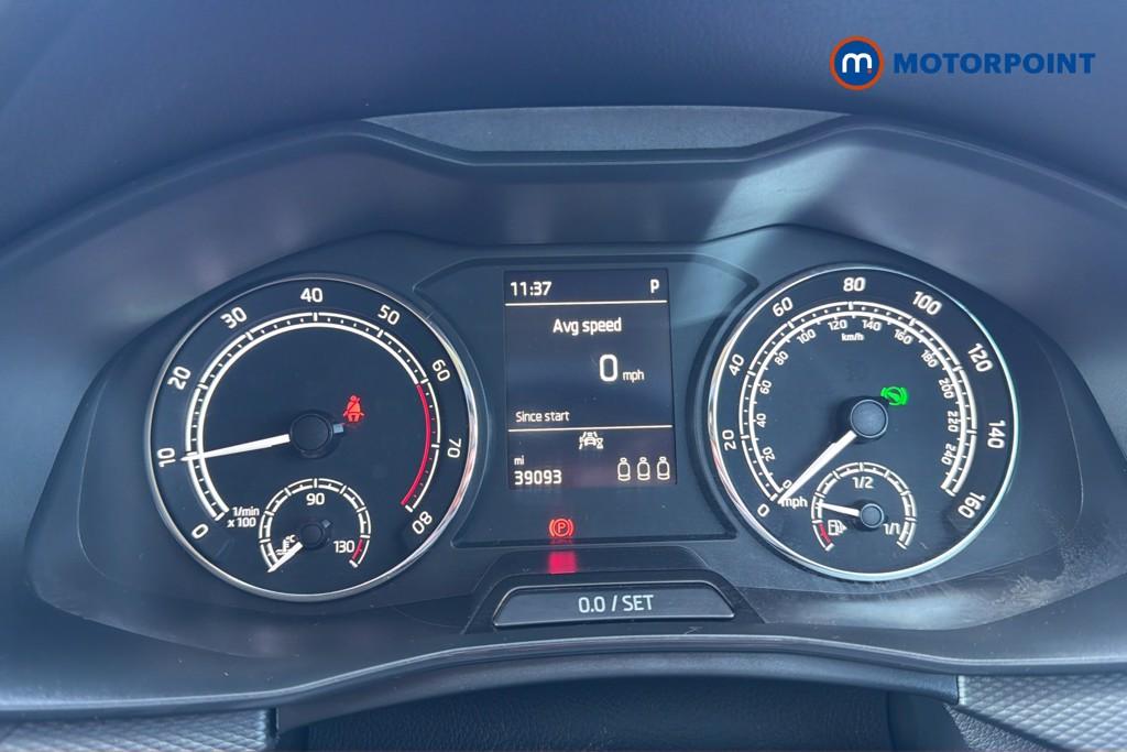 Skoda Kamiq SE Automatic Petrol SUV - Stock Number (1634516) - 8th supplementary image