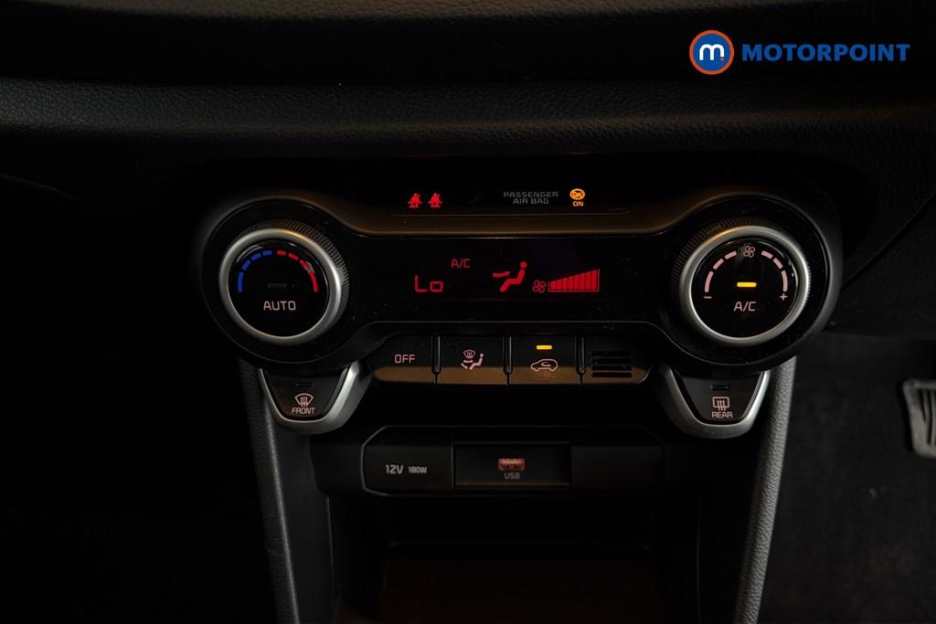 KIA Picanto 3 Automatic Petrol Hatchback - Stock Number (1634599) - 12th supplementary image