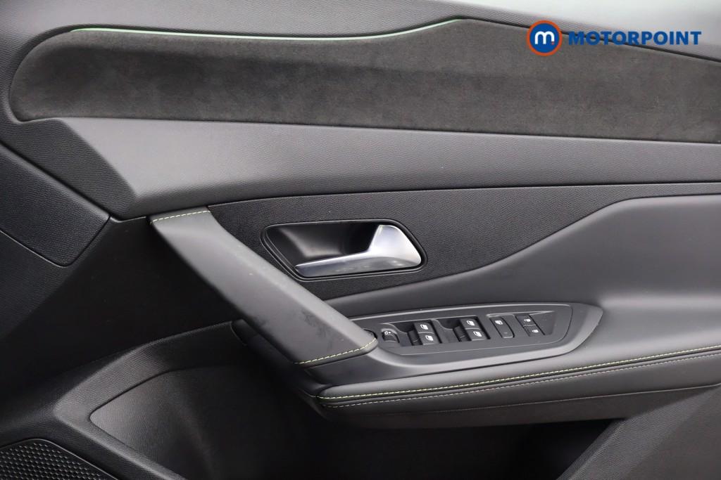 Peugeot 408 GT Automatic Petrol Hatchback - Stock Number (1635220) - 8th supplementary image