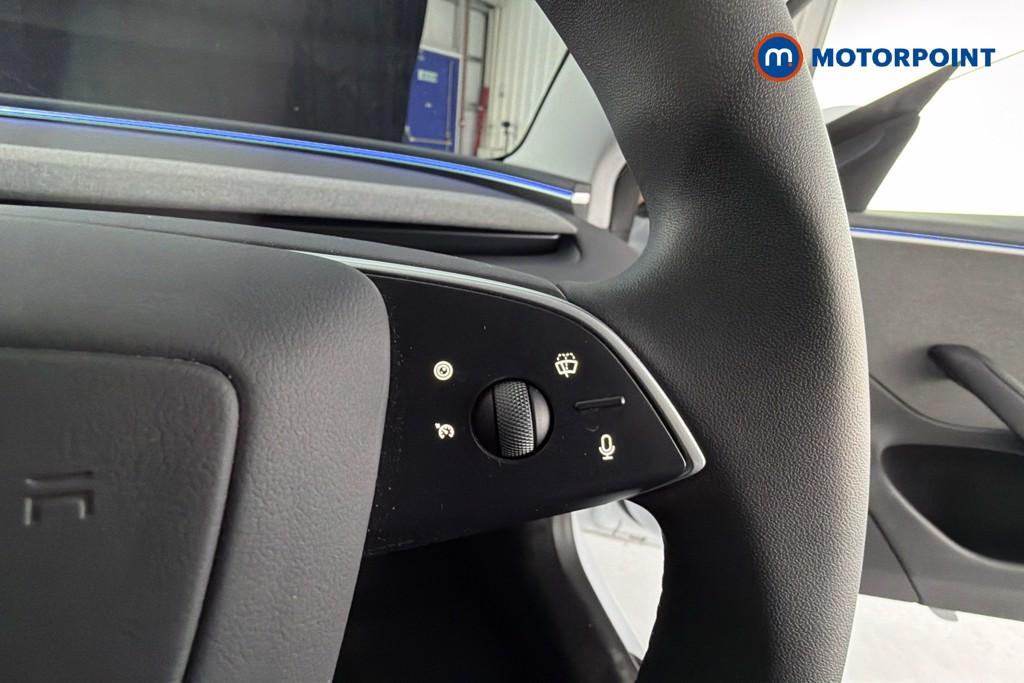 Tesla Model 3 Rwd 4Dr Auto Automatic Electric Saloon - Stock Number (1635280) - 4th supplementary image