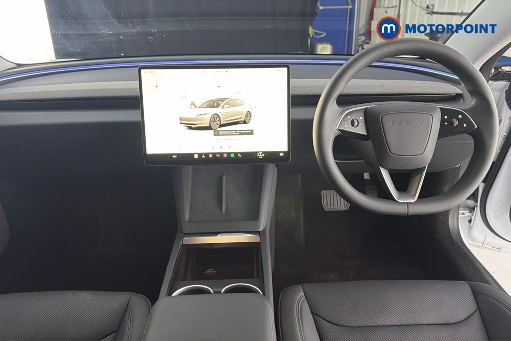 Tesla Model 3 Rwd 4Dr Auto Automatic Electric Saloon - Stock Number (1635280) - 1st supplementary image