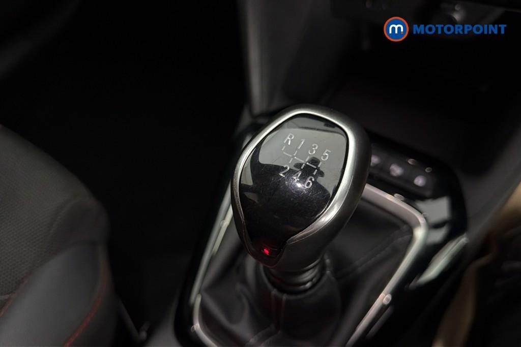 Vauxhall Corsa Sri Edition Manual Petrol Hatchback - Stock Number (1635401) - 15th supplementary image