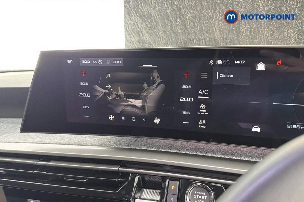 Peugeot 3008 Allure Automatic Petrol SUV - Stock Number (1635683) - 12th supplementary image