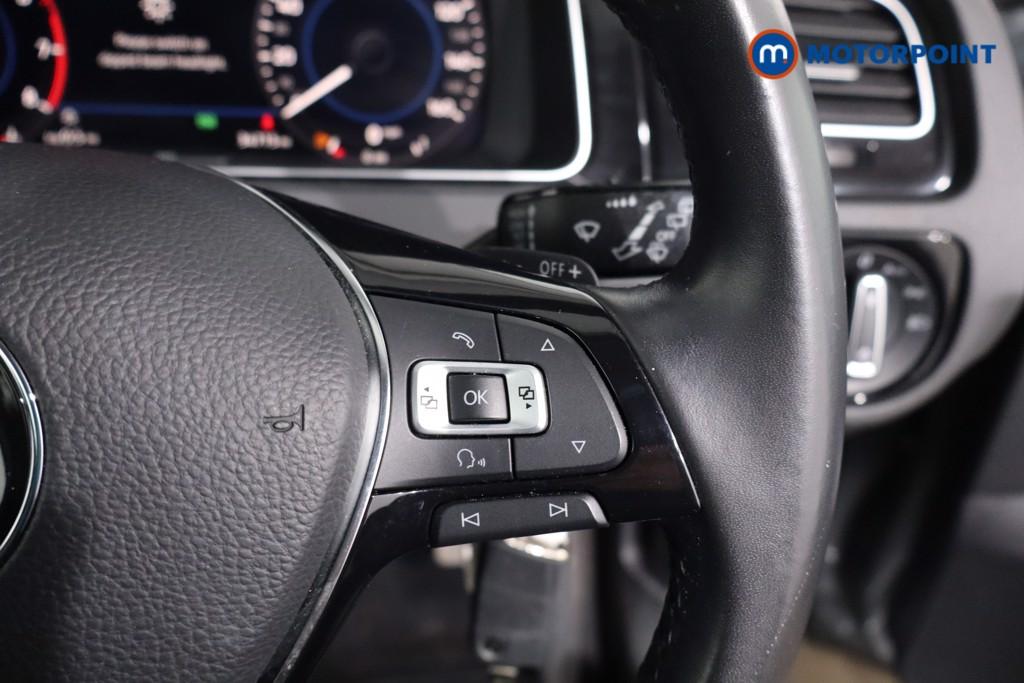 Volkswagen Golf GT Automatic Petrol Hatchback - Stock Number (1635975) - 8th supplementary image
