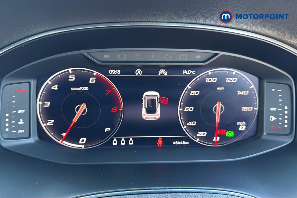 Seat Arona Xcellence Lux Automatic Petrol SUV - Stock Number (1636071) - 8th supplementary image
