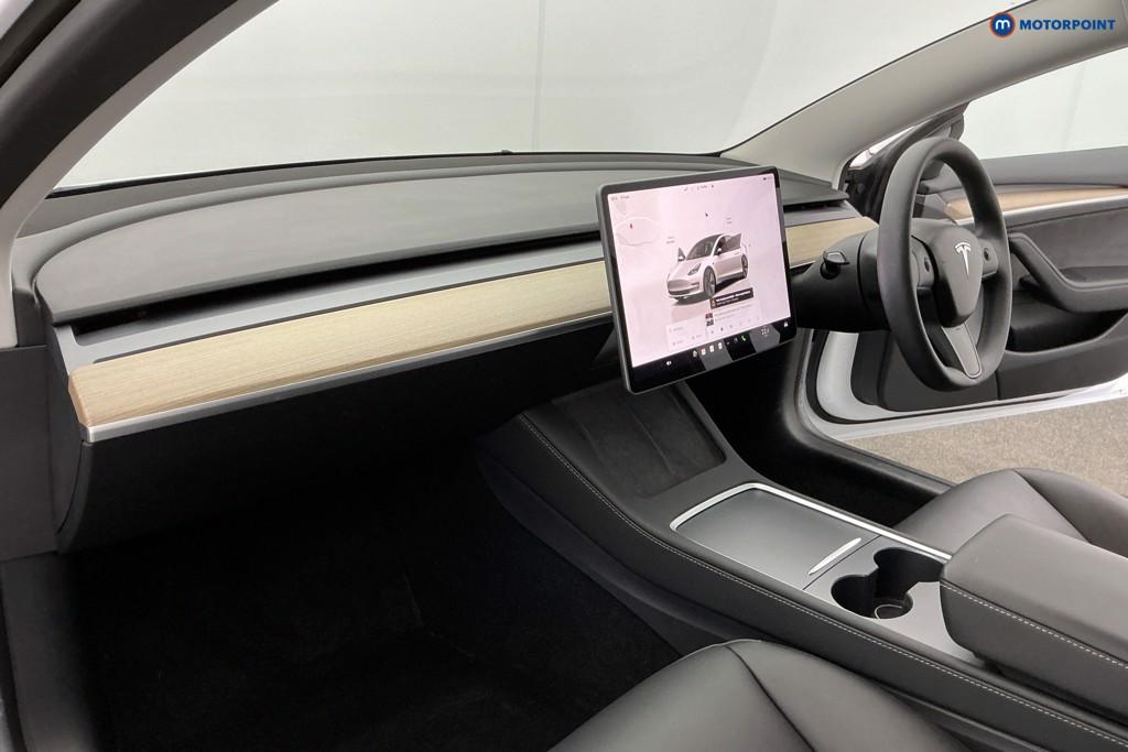 Tesla Model 3 Rwd 4Dr Auto Automatic Electric Saloon - Stock Number (1636276) - 8th supplementary image