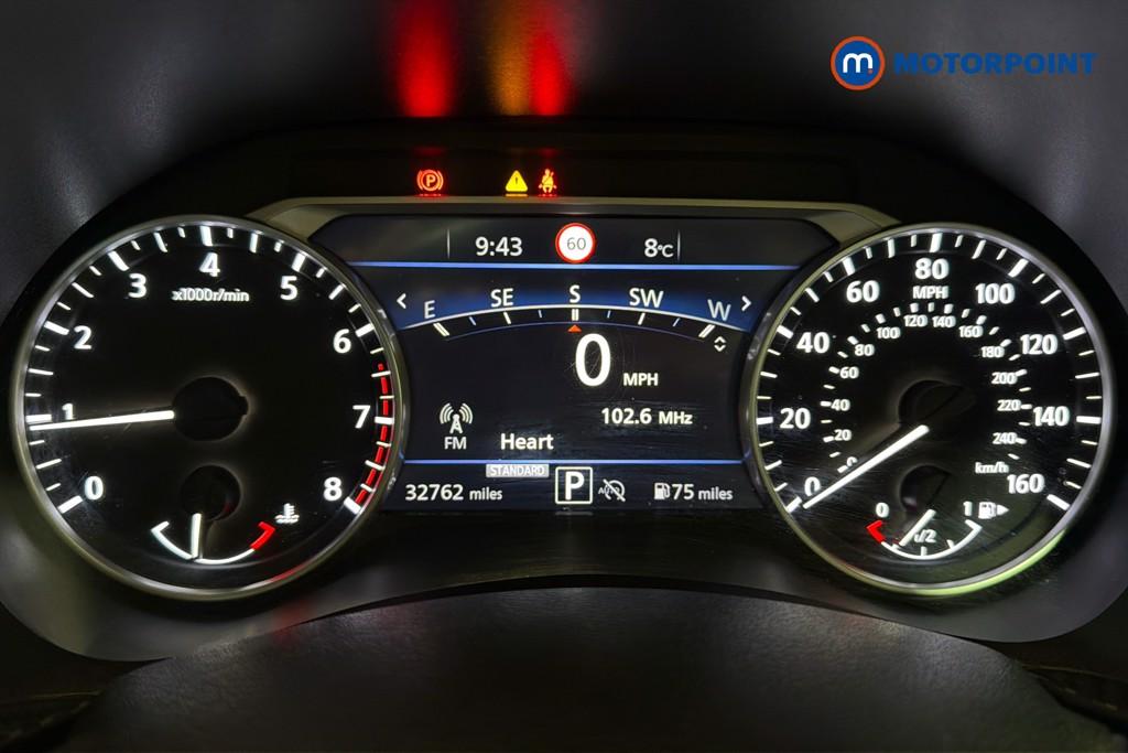 Nissan Juke Tekna Automatic Petrol SUV - Stock Number (1636600) - 8th supplementary image