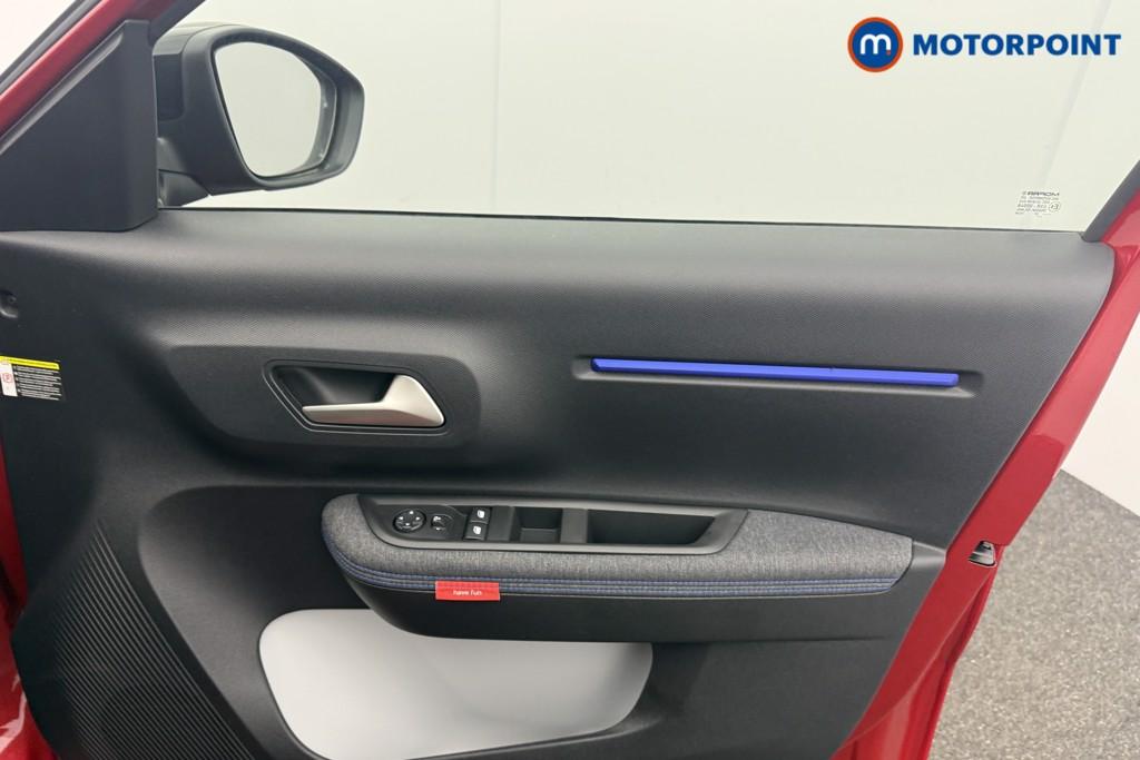 Citroen C3 Plus Automatic Electric Hatchback - Stock Number (1636786) - 8th supplementary image