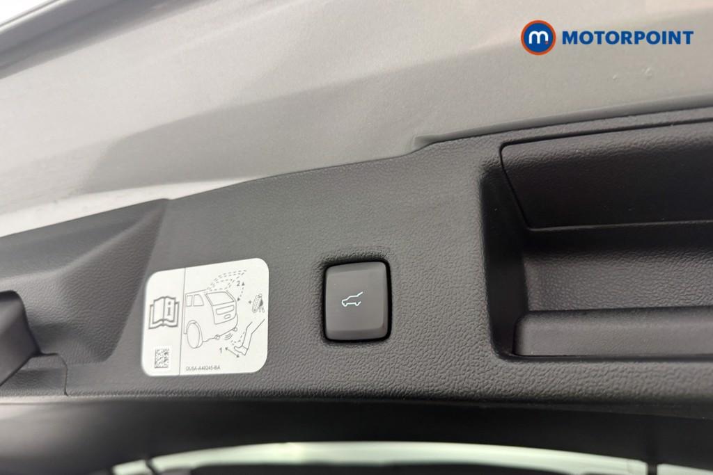 Ford Kuga Vignale Automatic Petrol Plug-In Hybrid SUV - Stock Number (1637040) - 8th supplementary image