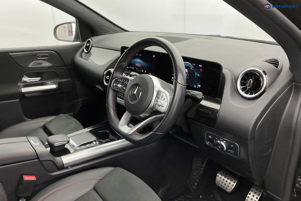 Mercedes-Benz B Class Amg Line Automatic Petrol Hatchback - Stock Number (1637403) - 8th supplementary image