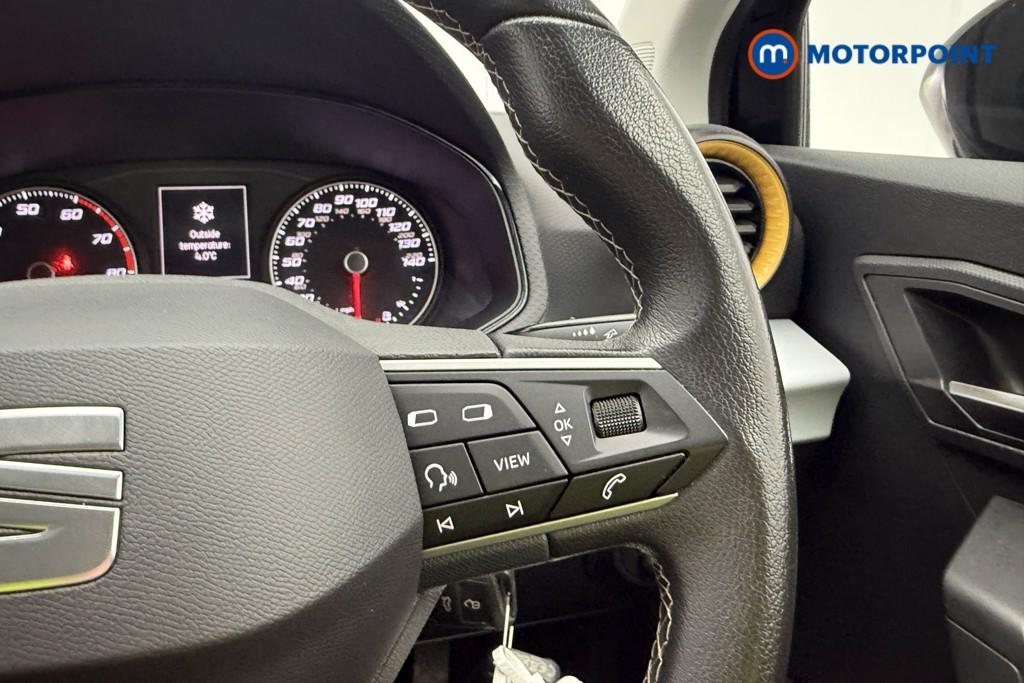 Seat Ibiza Se Technology Manual Petrol Hatchback - Stock Number (1637582) - 8th supplementary image