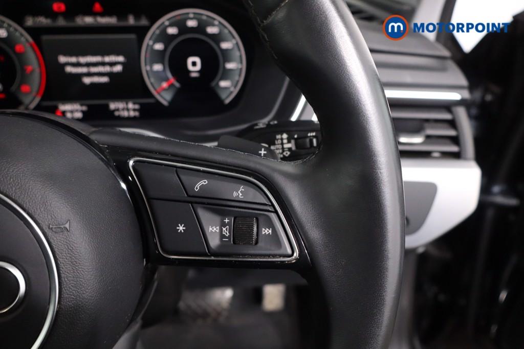 Audi A4 Technik Automatic Petrol Estate - Stock Number (1637913) - 8th supplementary image