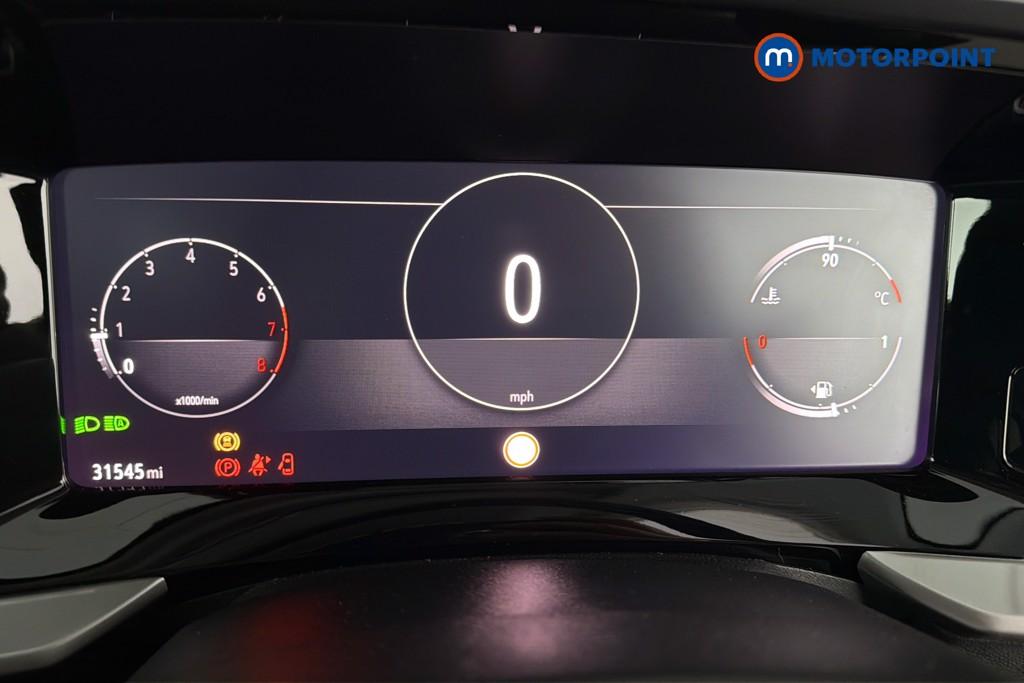 Vauxhall Mokka Elite Premium Manual Petrol SUV - Stock Number (1638050) - 8th supplementary image