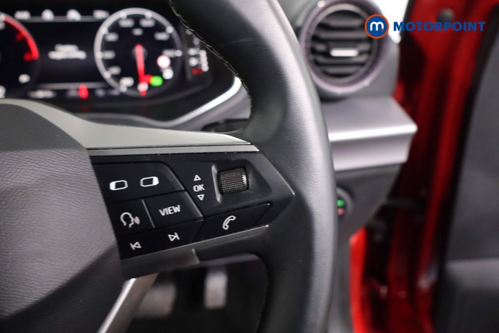 Seat Ibiza Xcellence Lux Automatic Petrol Hatchback - Stock Number (1638164) - 8th supplementary image