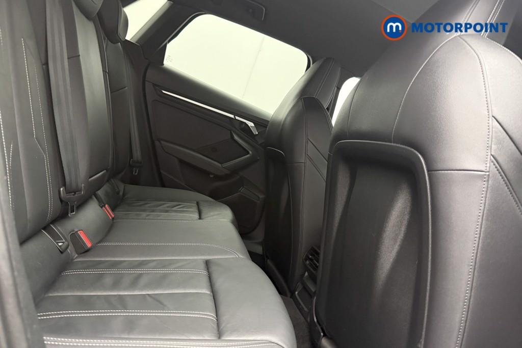 Audi A3 S Line Automatic Diesel Hatchback - Stock Number (1638605) - 8th supplementary image